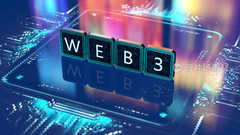 Web 3.0